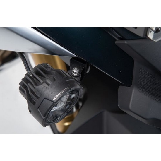 Βάσεις για προβολάκια SW-Motech BMW F 850 GS Βάσεις για προβολάκια SW-Motech BMW F 850 GS