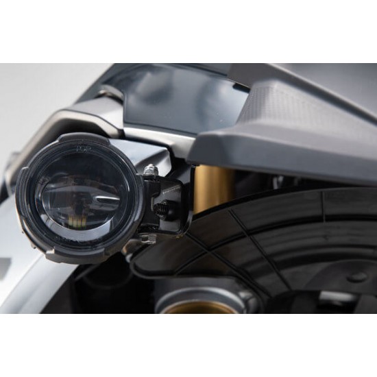 Βάσεις για προβολάκια SW-Motech BMW F 850 GS Βάσεις για προβολάκια SW-Motech BMW F 850 GS