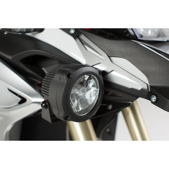 Βάσεις για προβολάκια SW-Motech BMW F 800 GS 12- Βάσεις για προβολάκια SW-Motech BMW F 800 GS 12-