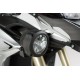 Βάσεις για προβολάκια SW-Motech BMW F 800 GS 12- Βάσεις για προβολάκια SW-Motech BMW F 800 GS 12-