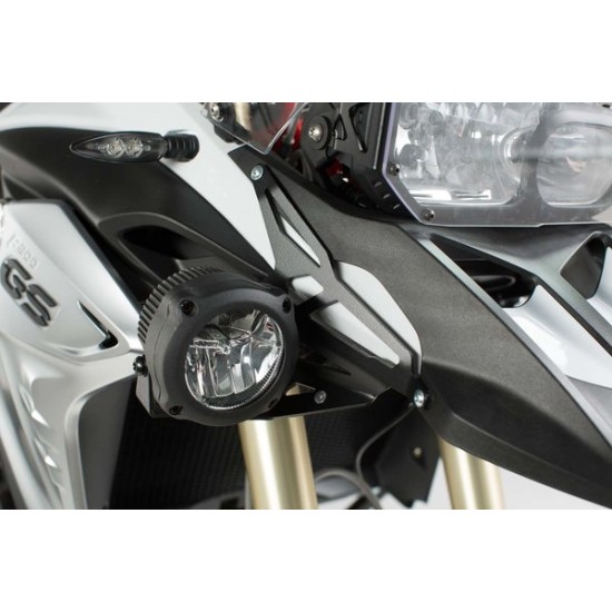 Βάσεις για προβολάκια SW-Motech BMW F 800 GS 12- Βάσεις για προβολάκια SW-Motech BMW F 800 GS 12-