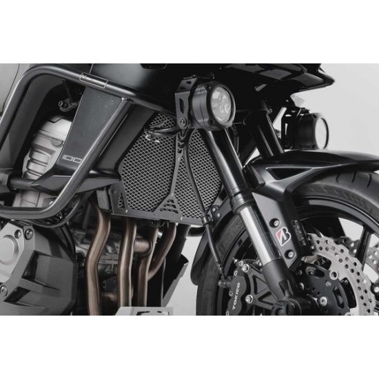 Βάσεις για προβολάκια SW-Motech Kawasaki Versys 1000 15-18 Βάσεις για προβολάκια SW-Motech Kawasaki Versys 1000 15-18