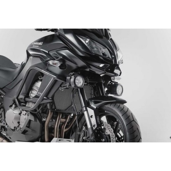 Βάσεις για προβολάκια SW-Motech Kawasaki Versys 1000 15-18 Βάσεις για προβολάκια SW-Motech Kawasaki Versys 1000 15-18