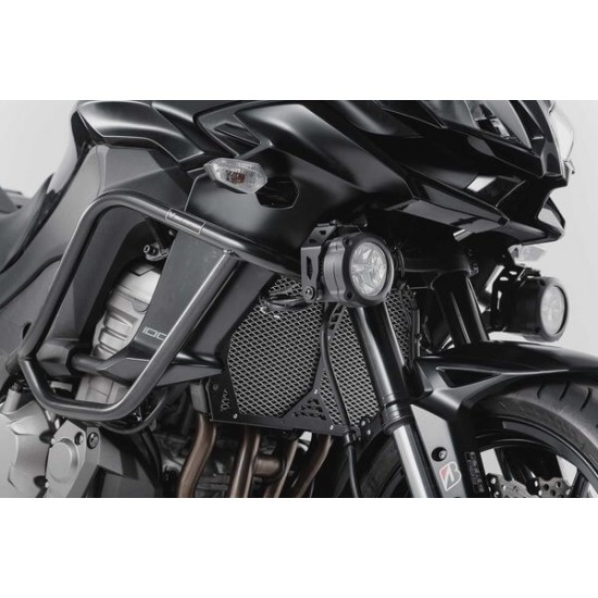 Βάσεις για προβολάκια SW-Motech Kawasaki Versys 1000 15-18 Βάσεις για προβολάκια SW-Motech Kawasaki Versys 1000 15-18