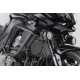 Βάσεις για προβολάκια SW-Motech Kawasaki Versys 1000 15-18 Βάσεις για προβολάκια SW-Motech Kawasaki Versys 1000 15-18