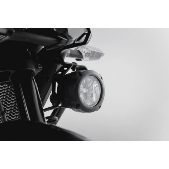 Βάσεις για προβολάκια SW-Motech Kawasaki Versys 1000 15-18 Βάσεις για προβολάκια SW-Motech Kawasaki Versys 1000 15-18