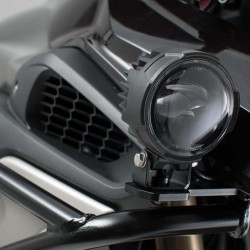 Βάσεις SW-Motech για εργοστασιακά (OEM) προβολάκια BMW R 1200 GS LC 13-