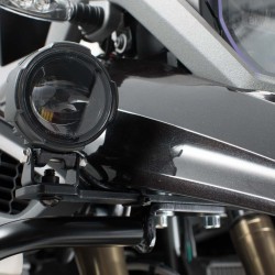 Βάσεις SW-Motech για εργοστασιακά (OEM) προβολάκια BMW R 1200 GS LC 13-
