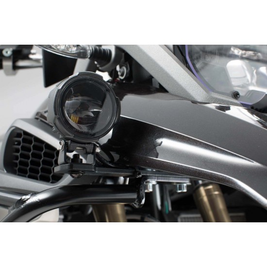Βάσεις SW-Motech για εργοστασιακά (OEM) προβολάκια BMW R 1200 GS LC 13- Βάσεις SW-Motech για εργοστασιακά (OEM) προβολάκια BMW R 1200 GS LC 13-