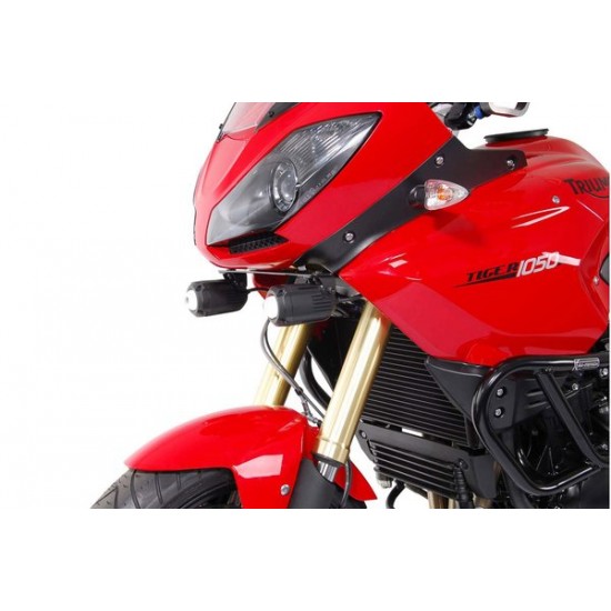 Βάσεις για προβολάκια SW-Motech Triumph Tiger 1050 -12 Βάσεις για προβολάκια SW-Motech Triumph Tiger 1050 -12
