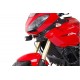 Βάσεις για προβολάκια SW-Motech Triumph Tiger 1050 -12 Βάσεις για προβολάκια SW-Motech Triumph Tiger 1050 -12