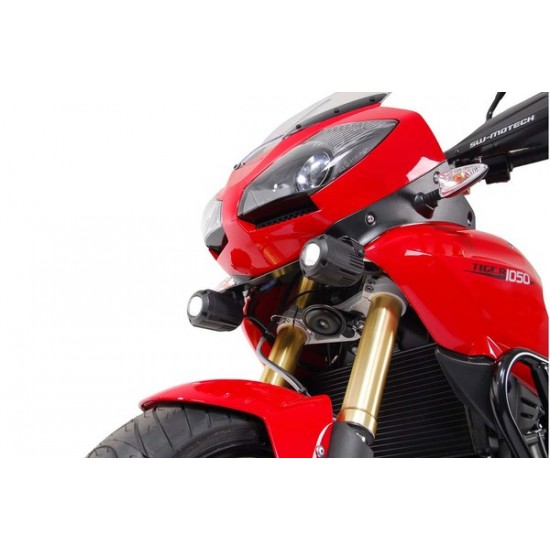 Βάσεις για προβολάκια SW-Motech Triumph Tiger 1050 -12 Βάσεις για προβολάκια SW-Motech Triumph Tiger 1050 -12