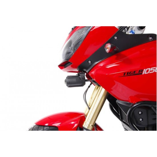Βάσεις για προβολάκια SW-Motech Triumph Tiger 1050 -12 Βάσεις για προβολάκια SW-Motech Triumph Tiger 1050 -12