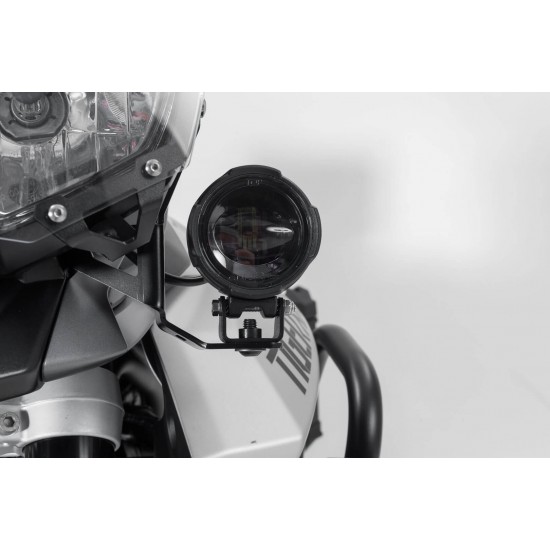 Βάσεις για προβολάκια SW-Motech Triumph Tiger 800/XC/XR Βάσεις για προβολάκια SW-Motech Triumph Tiger 800/XC/XR