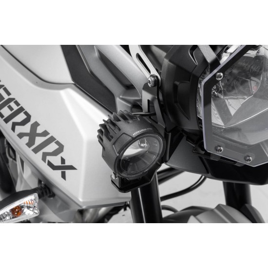 Βάσεις για προβολάκια SW-Motech Triumph Tiger 800/XC/XR Βάσεις για προβολάκια SW-Motech Triumph Tiger 800/XC/XR