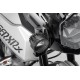 Βάσεις για προβολάκια SW-Motech Triumph Tiger 800/XC/XR Βάσεις για προβολάκια SW-Motech Triumph Tiger 800/XC/XR