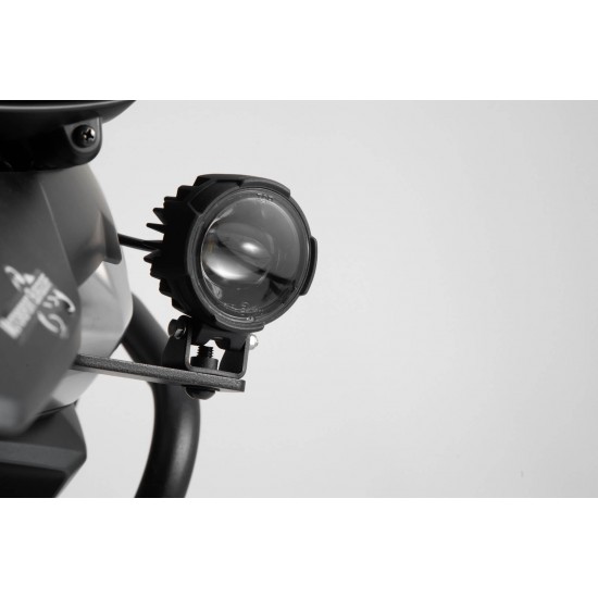 Βάσεις για προβολάκια SW-Motech Triumph Tiger Explorer 1200/XC/XR 15- Βάσεις για προβολάκια SW-Motech Triumph Tiger Explorer 1200/XC/XR 15-