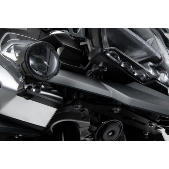 Βάσεις για προβολάκια SW-Motech Triumph Tiger Explorer 1200/XC/XR 15- Βάσεις για προβολάκια SW-Motech Triumph Tiger Explorer 1200/XC/XR 15-