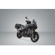 Σετ πλαϊνών βαλιτσών SW-Motech AERO και βάσεων PRO BMW S 1000 XR 20- Σετ πλαϊνών βαλιτσών SW-Motech AERO και βάσεων PRO BMW S 1000 XR 20-