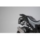 Σετ πλαϊνών βαλιτσών SW-Motech AERO και βάσεων PRO BMW S 1000 XR 20- Σετ πλαϊνών βαλιτσών SW-Motech AERO και βάσεων PRO BMW S 1000 XR 20-