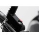 Αποστάτες - επεκτάσεις καθρεπτών SW-Motech Moto Guzzi V85 TT Αποστάτες - επεκτάσεις καθρεπτών SW-Motech Moto Guzzi V85 TT