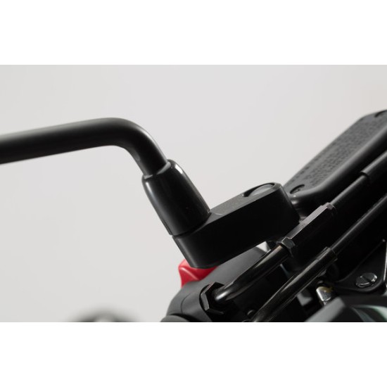 Αποστάτες - επεκτάσεις καθρεπτών SW-Motech Moto Guzzi V85 TT Αποστάτες - επεκτάσεις καθρεπτών SW-Motech Moto Guzzi V85 TT