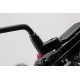 Αποστάτες - επεκτάσεις καθρεπτών SW-Motech Moto Guzzi V85 TT Αποστάτες - επεκτάσεις καθρεπτών SW-Motech Moto Guzzi V85 TT