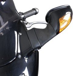 Αποστάτες - επεκτάσεις καθρεπτών SW-Motech Honda CBR  1100 XX