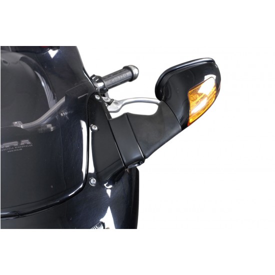 Αποστάτες - επεκτάσεις καθρεπτών SW-Motech Honda CBR 1100 XX Αποστάτες - επεκτάσεις καθρεπτών SW-Motech Honda CBR 1100 XX