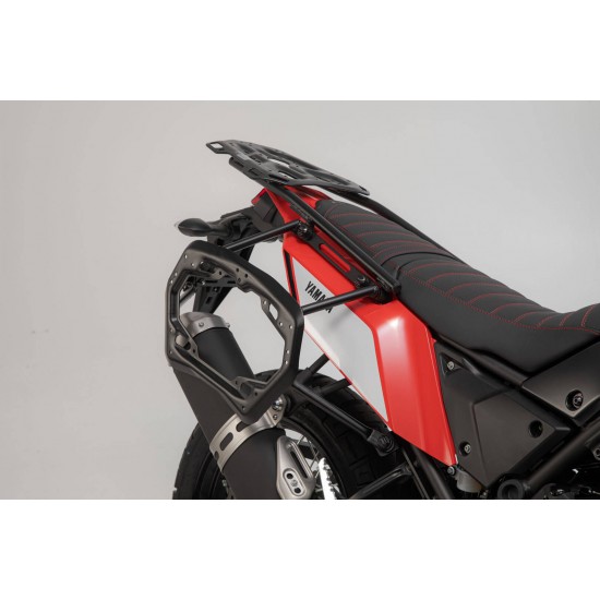 Βάσεις πλαϊνών βαλιτσών SW-Motech PRO Yamaha Tenere 700 World Raid Βάσεις πλαϊνών βαλιτσών SW-Motech PRO Yamaha Tenere 700 World Raid
