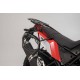 Βάσεις πλαϊνών βαλιτσών SW-Motech PRO Yamaha Tenere 700 World Raid Βάσεις πλαϊνών βαλιτσών SW-Motech PRO Yamaha Tenere 700 World Raid