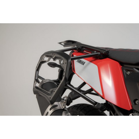 Βάσεις πλαϊνών βαλιτσών SW-Motech PRO Yamaha Tenere 700 World Raid Βάσεις πλαϊνών βαλιτσών SW-Motech PRO Yamaha Tenere 700 World Raid