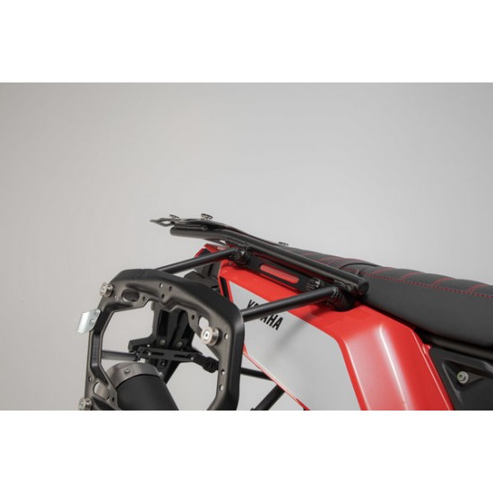 Βάσεις πλαϊνών βαλιτσών SW-Motech PRO Yamaha Tenere 700 World Raid Βάσεις πλαϊνών βαλιτσών SW-Motech PRO Yamaha Tenere 700 World Raid