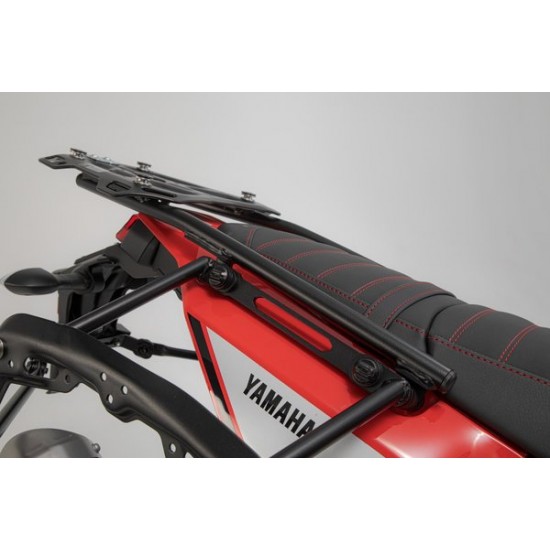 Βάσεις πλαϊνών βαλιτσών SW-Motech PRO Yamaha Tenere 700 World Raid Βάσεις πλαϊνών βαλιτσών SW-Motech PRO Yamaha Tenere 700 World Raid