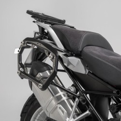 Βάσεις πλαϊνών βαλιτσών SW-Motech PRO BMW R 1200 GS/Adv. LC 13-