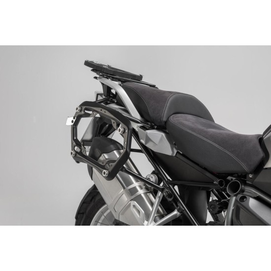 Βάσεις πλαϊνών βαλιτσών SW-Motech PRO BMW R 1200 GS/Adv. LC 13- Βάσεις πλαϊνών βαλιτσών SW-Motech PRO BMW R 1200 GS/Adv. LC 13-