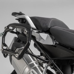 Βάσεις πλαϊνών βαλιτσών SW-Motech PRO BMW R 1200 GS/Adv. LC 13-