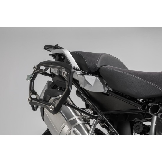 Βάσεις πλαϊνών βαλιτσών SW-Motech PRO BMW R 1200 GS/Adv. LC 13- Βάσεις πλαϊνών βαλιτσών SW-Motech PRO BMW R 1200 GS/Adv. LC 13-
