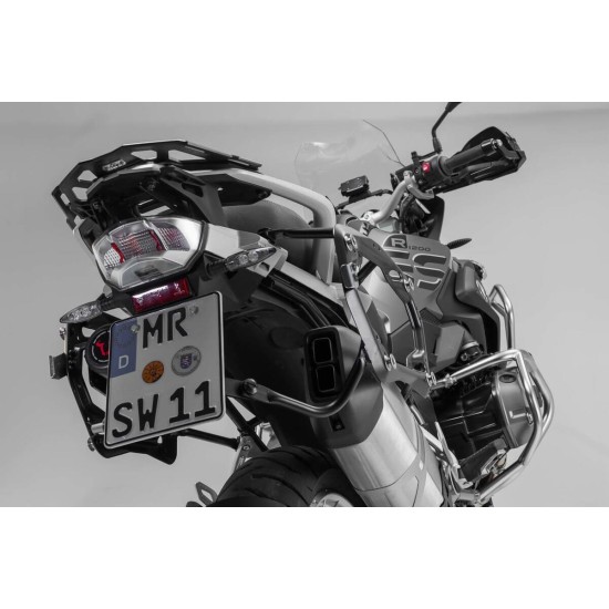 Βάσεις πλαϊνών βαλιτσών SW-Motech PRO BMW R 1200 GS/Adv. LC 13- Βάσεις πλαϊνών βαλιτσών SW-Motech PRO BMW R 1200 GS/Adv. LC 13-