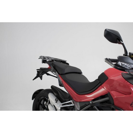 Βάσεις πλαϊνών βαλιτσών SW-Motech PRO Ducati Multistrada 1260/S Βάσεις πλαϊνών βαλιτσών SW-Motech PRO Ducati Multistrada 1260/S