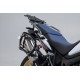 Βάσεις πλαϊνών βαλιτσών SW-Motech PRO Honda CRF 1000L Africa Twin -17 Βάσεις πλαϊνών βαλιτσών SW-Motech PRO Honda CRF 1000L Africa Twin -17