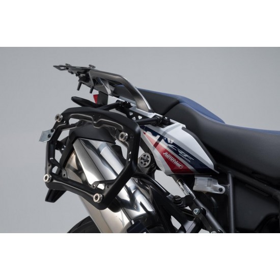 Βάσεις πλαϊνών βαλιτσών SW-Motech PRO Honda CRF 1000L Africa Twin -17 Βάσεις πλαϊνών βαλιτσών SW-Motech PRO Honda CRF 1000L Africa Twin -17