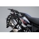 Βάσεις πλαϊνών βαλιτσών SW-Motech PRO Honda CRF 1000L Africa Twin -17 Βάσεις πλαϊνών βαλιτσών SW-Motech PRO Honda CRF 1000L Africa Twin -17
