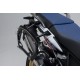 Βάσεις πλαϊνών βαλιτσών SW-Motech PRO Honda CRF 1000L Africa Twin -17 Βάσεις πλαϊνών βαλιτσών SW-Motech PRO Honda CRF 1000L Africa Twin -17