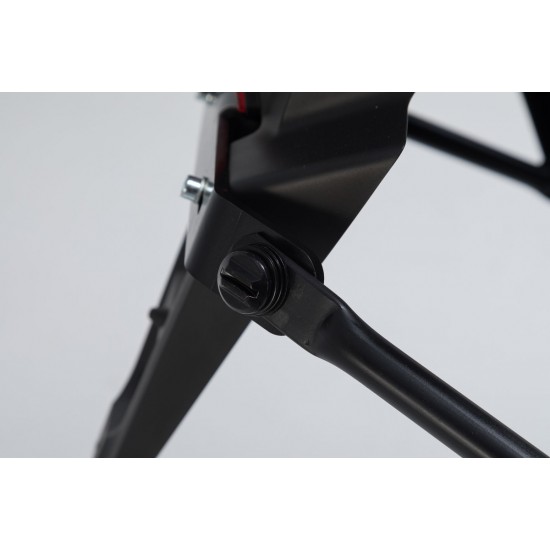Βάσεις πλαϊνών βαλιτσών SW-Motech PRO Honda CRF 1000L Africa Twin -17 Βάσεις πλαϊνών βαλιτσών SW-Motech PRO Honda CRF 1000L Africa Twin -17
