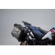 Βάσεις πλαϊνών βαλιτσών SW-Motech PRO Honda CRF 1000L Africa Twin -17 Βάσεις πλαϊνών βαλιτσών SW-Motech PRO Honda CRF 1000L Africa Twin -17