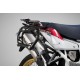 Βάσεις πλαϊνών βαλιτσών SW-Motech PRO Honda CRF 1000L Africa Twin/Adventure Sports 18- Βάσεις πλαϊνών βαλιτσών SW-Motech PRO Honda CRF 1000L Africa Twin/Adventure Sports 18-