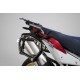 Βάσεις πλαϊνών βαλιτσών SW-Motech PRO Honda CRF 1000L Africa Twin/Adventure Sports 18- Βάσεις πλαϊνών βαλιτσών SW-Motech PRO Honda CRF 1000L Africa Twin/Adventure Sports 18-