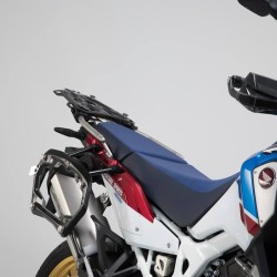 Βάσεις πλαϊνών βαλιτσών SW-Motech PRO Honda CRF 1000L Africa Twin/Adventure Sports 18-