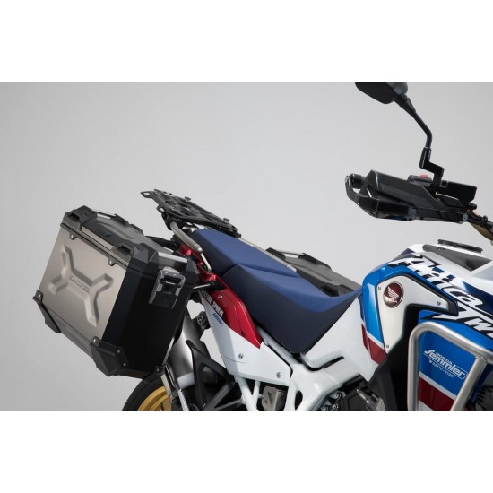 Βάσεις πλαϊνών βαλιτσών SW-Motech PRO Honda CRF 1000L Africa Twin/Adventure Sports 18- Βάσεις πλαϊνών βαλιτσών SW-Motech PRO Honda CRF 1000L Africa Twin/Adventure Sports 18-
